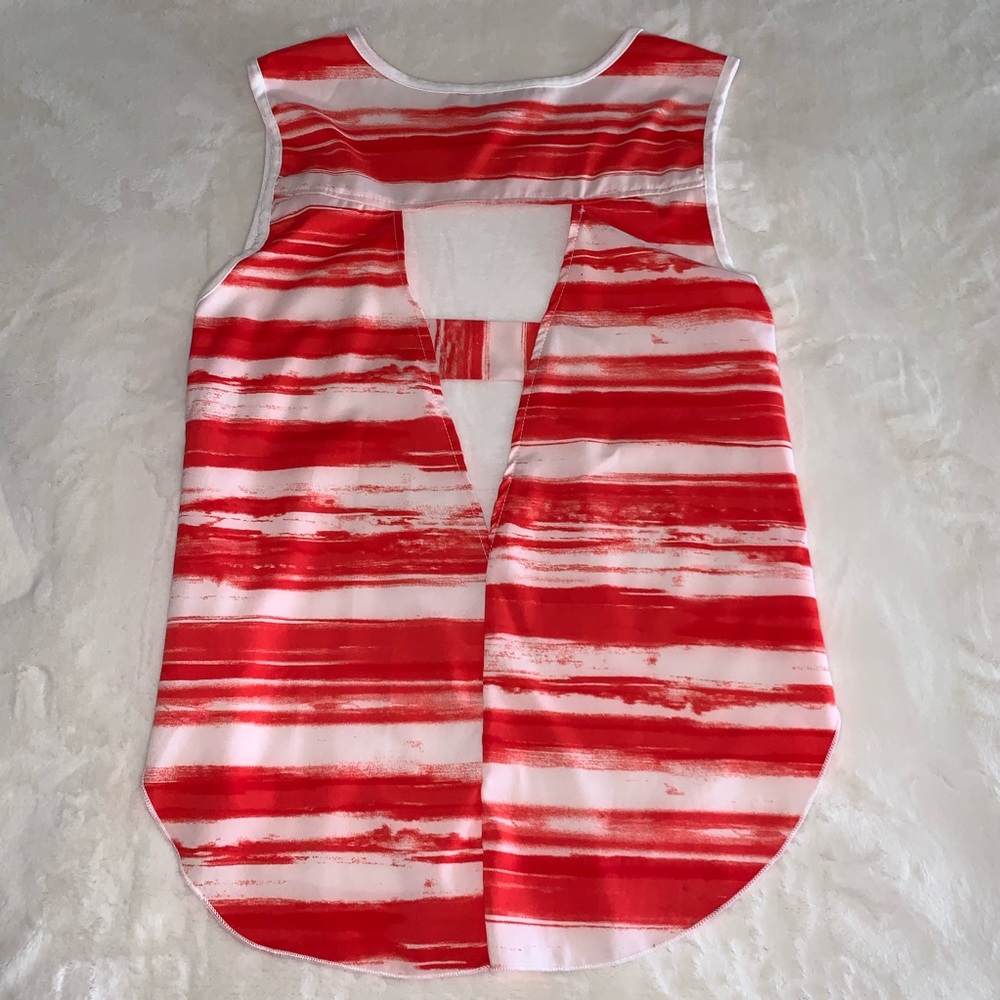 Summer Tank